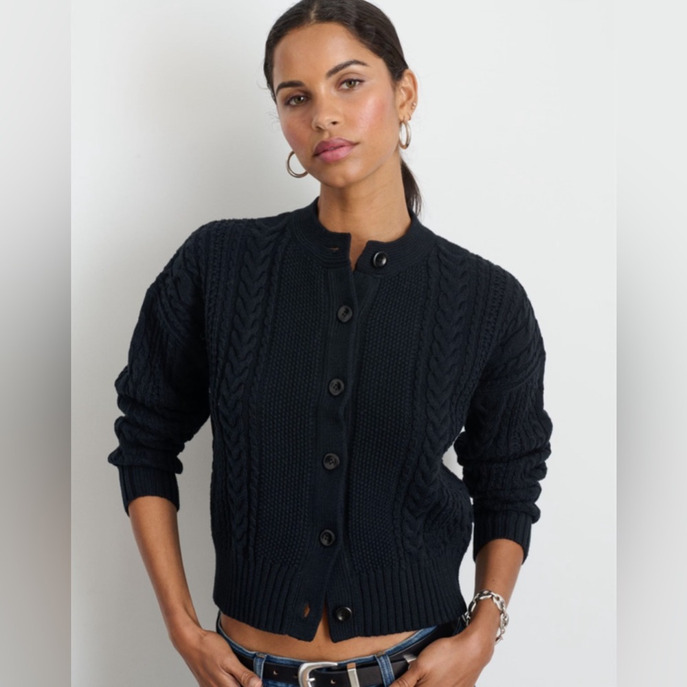 Alex Mill cardigan